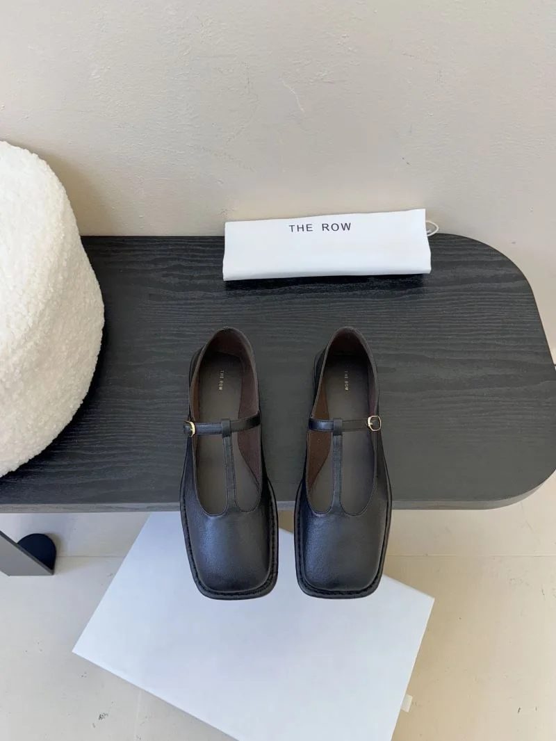 The Row Shoes Durable 15373