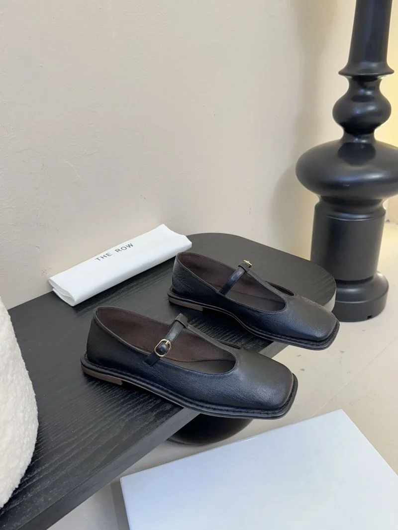 The Row Shoes Durable 15373