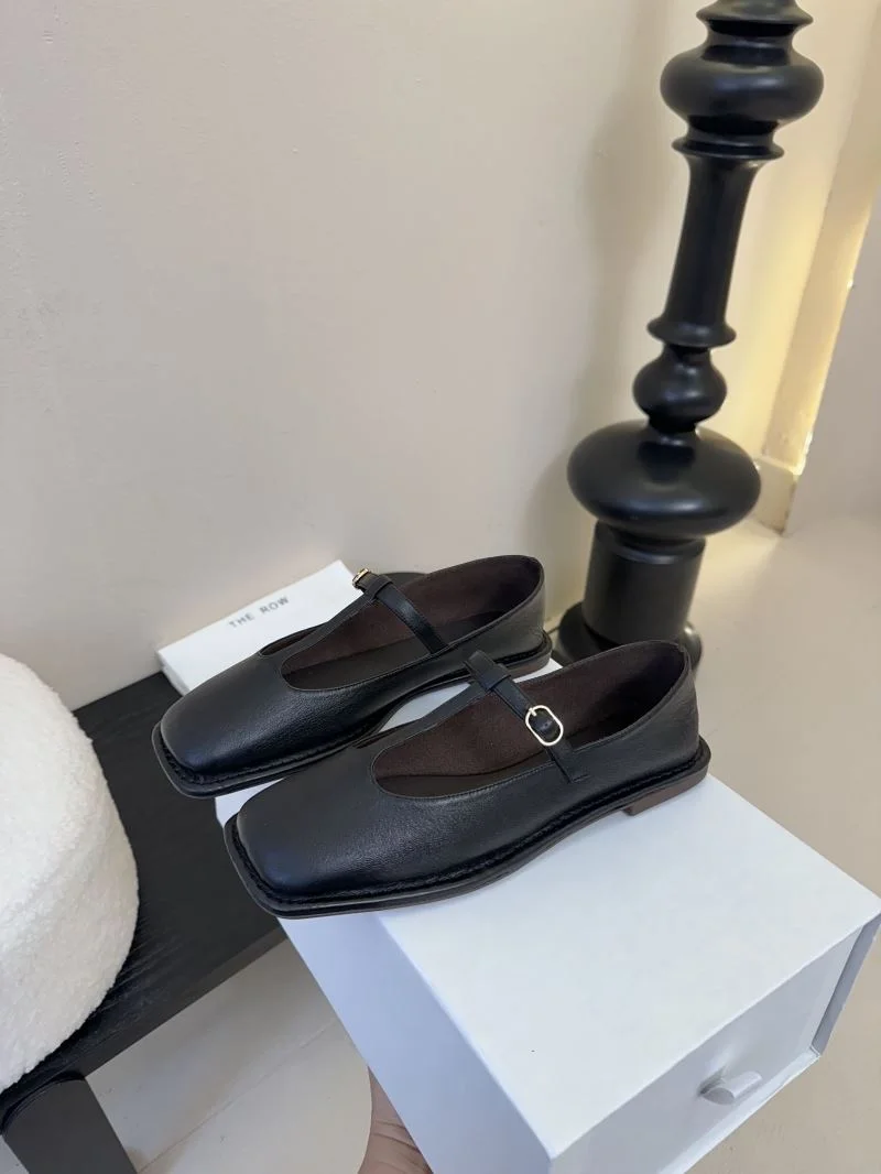 The Row Shoes Durable 15373