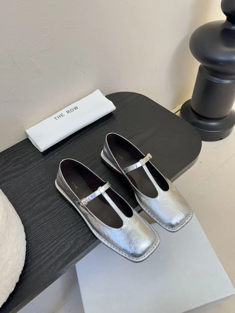 TimelessDesign The Row Shoes 15377