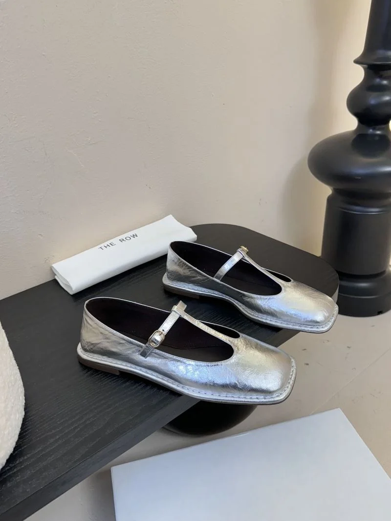 TimelessDesign The Row Shoes 15377