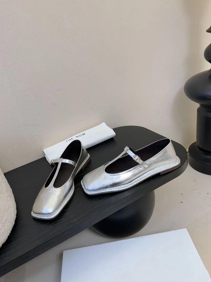 TimelessDesign The Row Shoes 15377