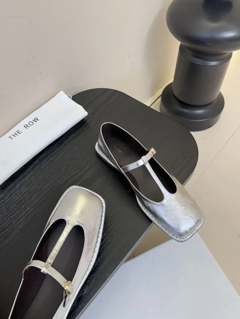 TimelessDesign The Row Shoes 15377