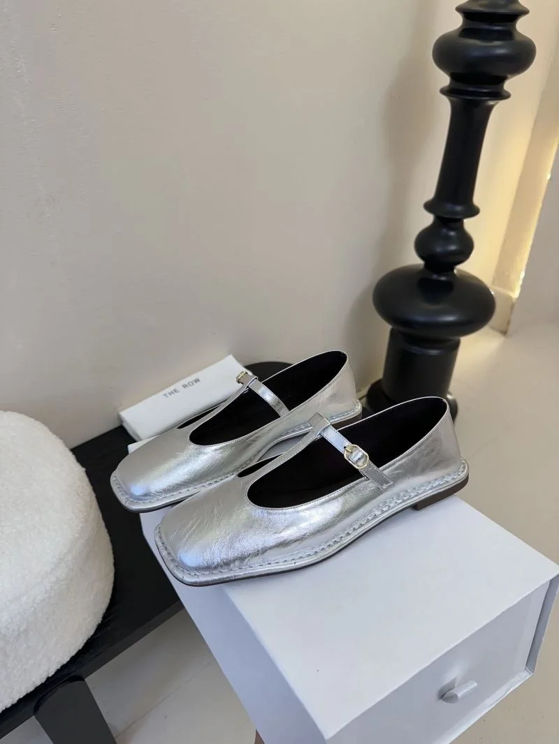 TimelessDesign The Row Shoes 15377