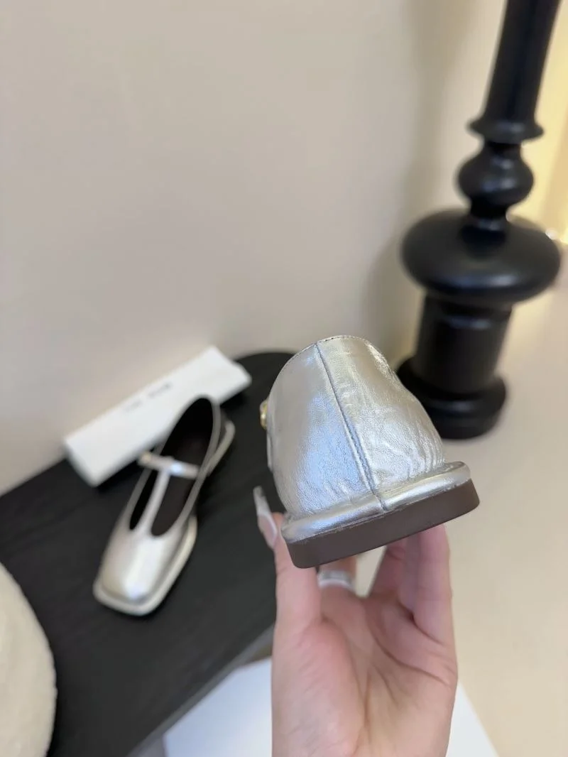 TimelessDesign The Row Shoes 15377