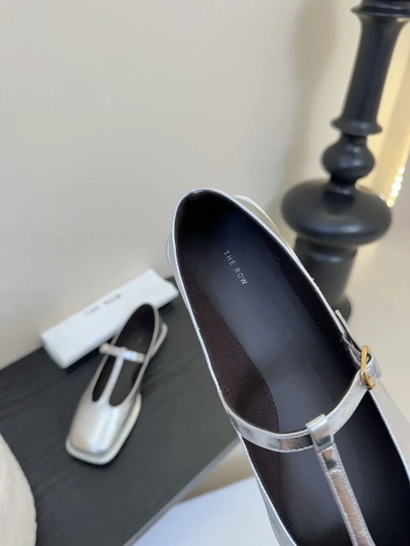 TimelessDesign The Row Shoes 15377