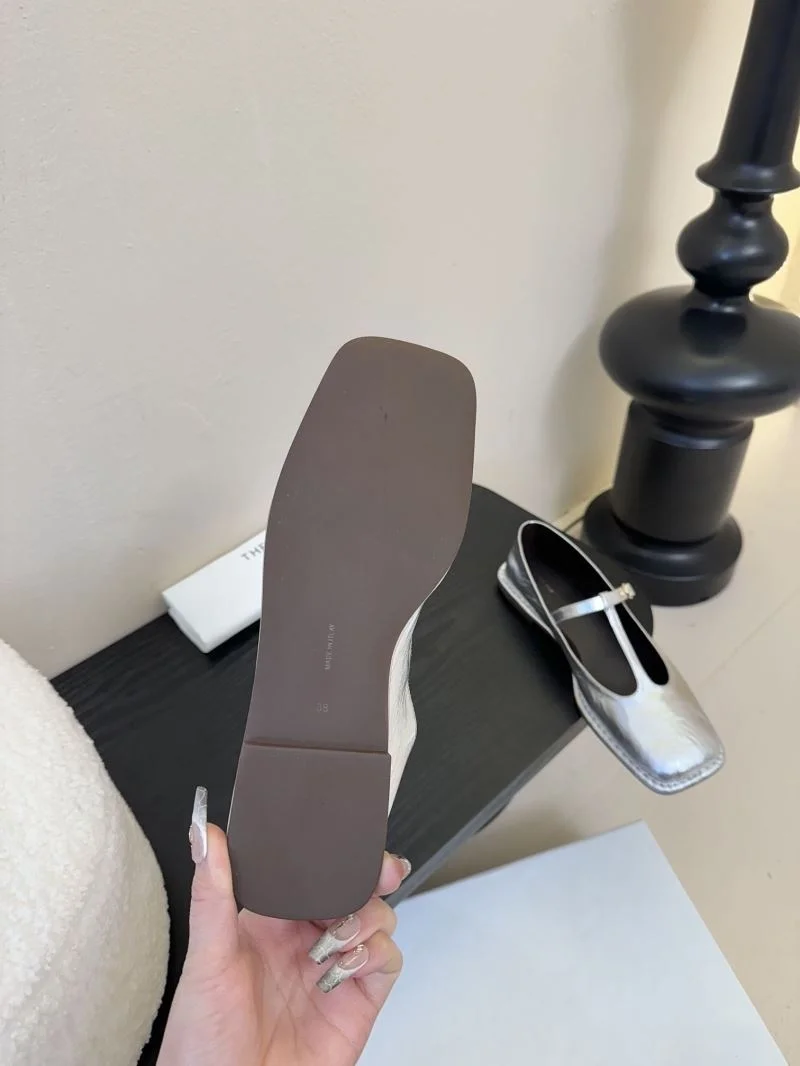 TimelessDesign The Row Shoes 15377