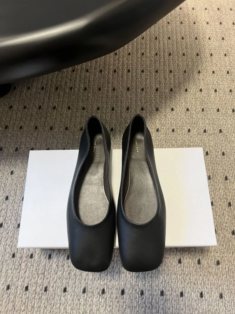 Timeless The Row Shoes 5758