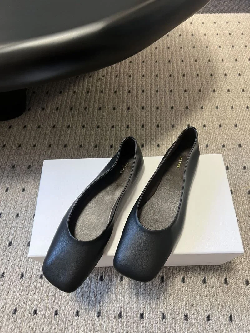 Timeless The Row Shoes 5758