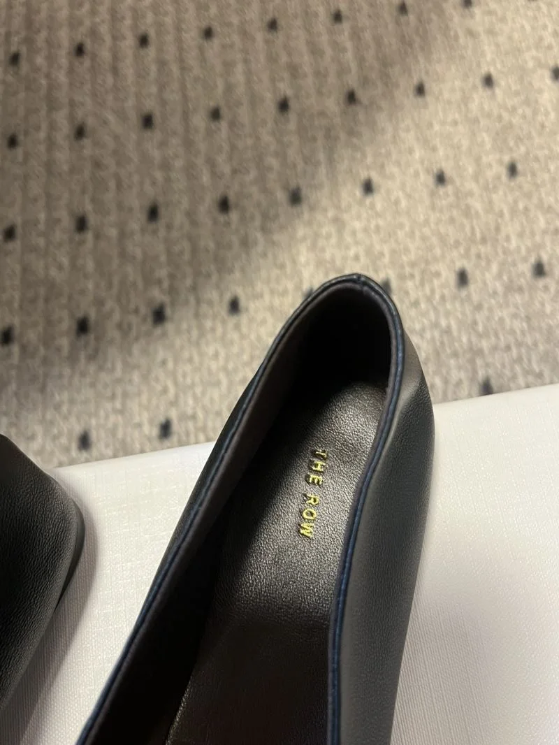 Timeless The Row Shoes 5758