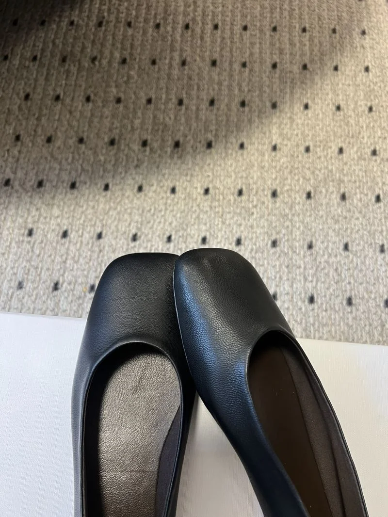 Timeless The Row Shoes 5758