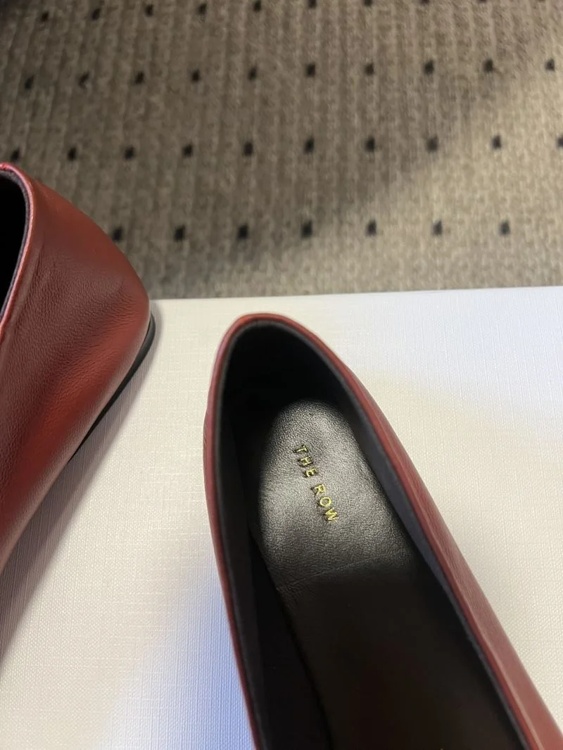 The Row Shoes SportInspired 5757
