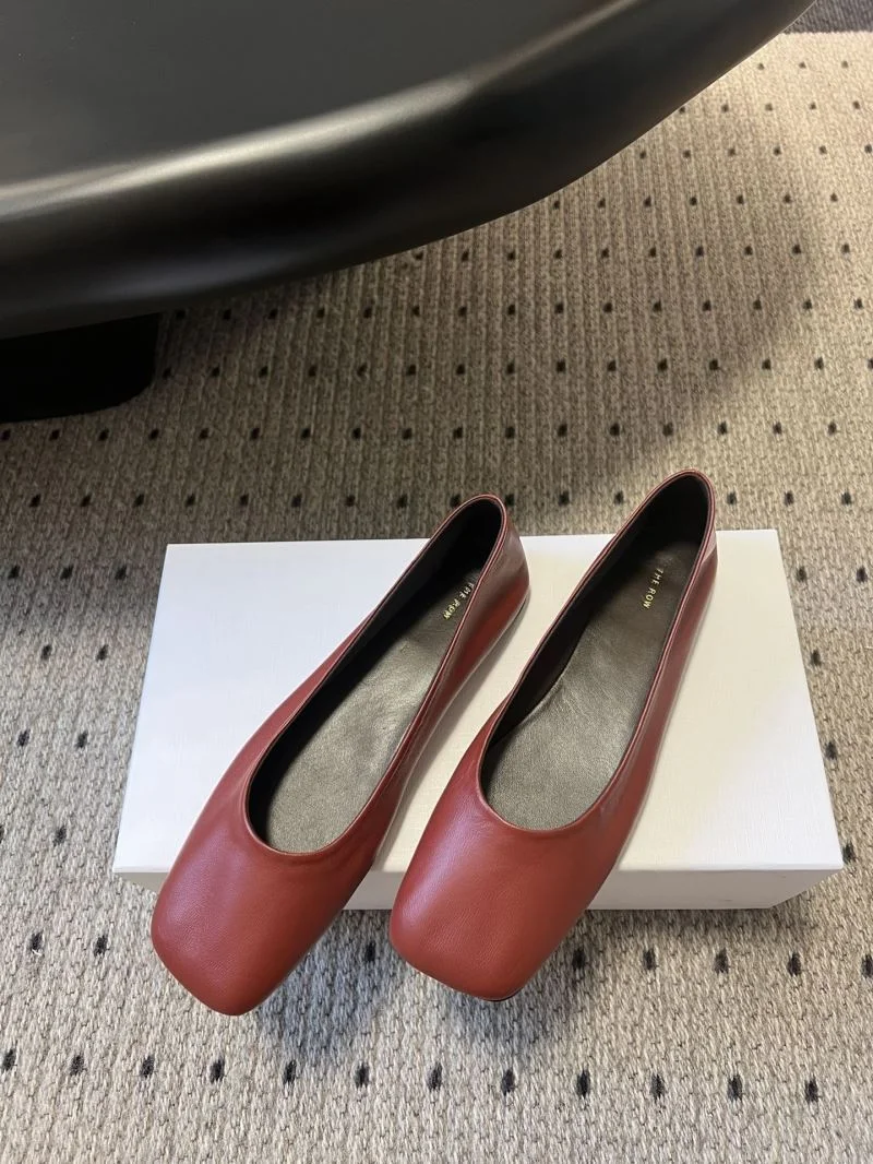 The Row Shoes SportInspired 5757