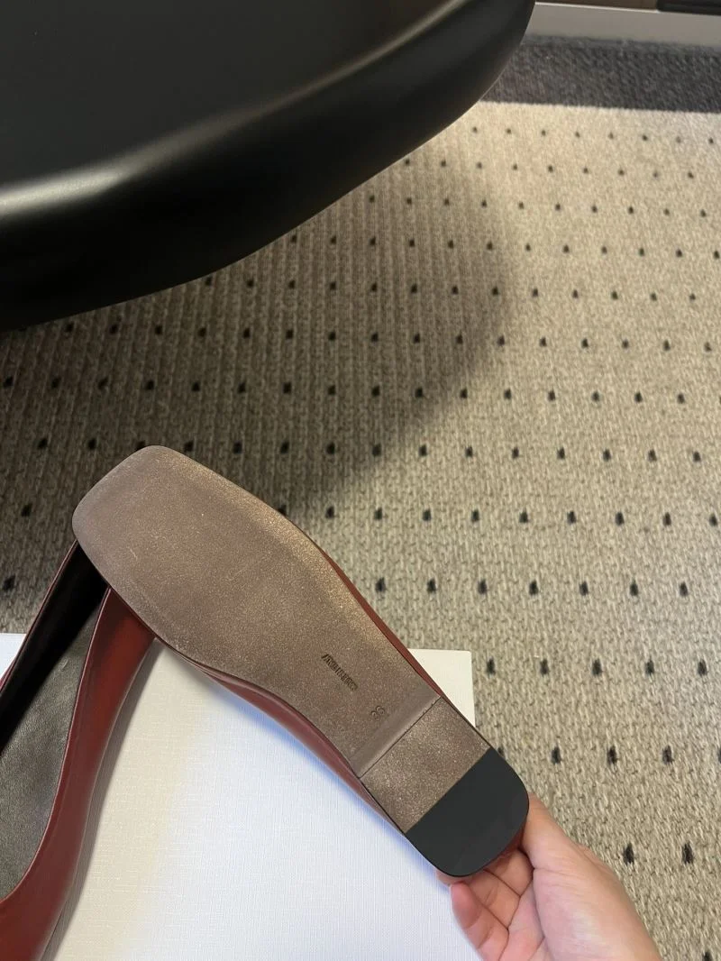 The Row Shoes SportInspired 5757