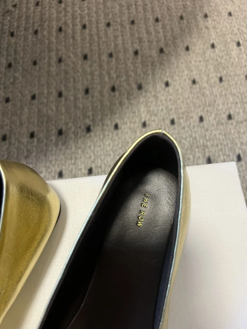 The Row Shoes EasyCare 5753