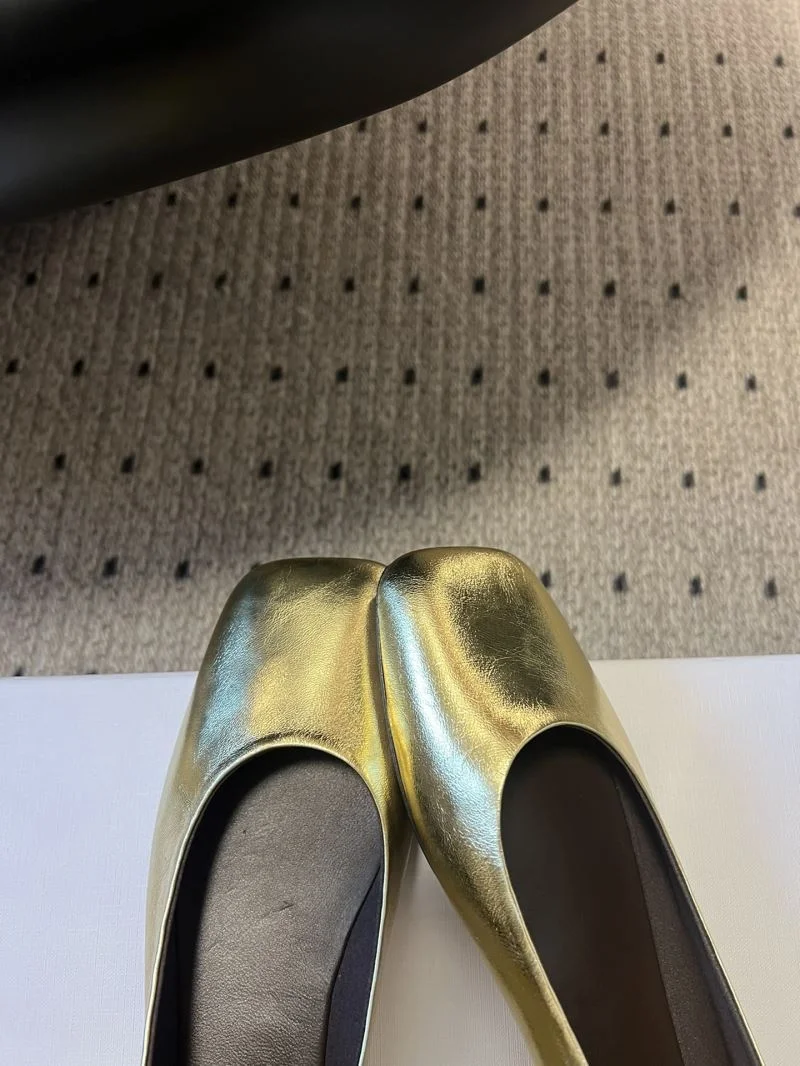 The Row Shoes EasyCare 5753