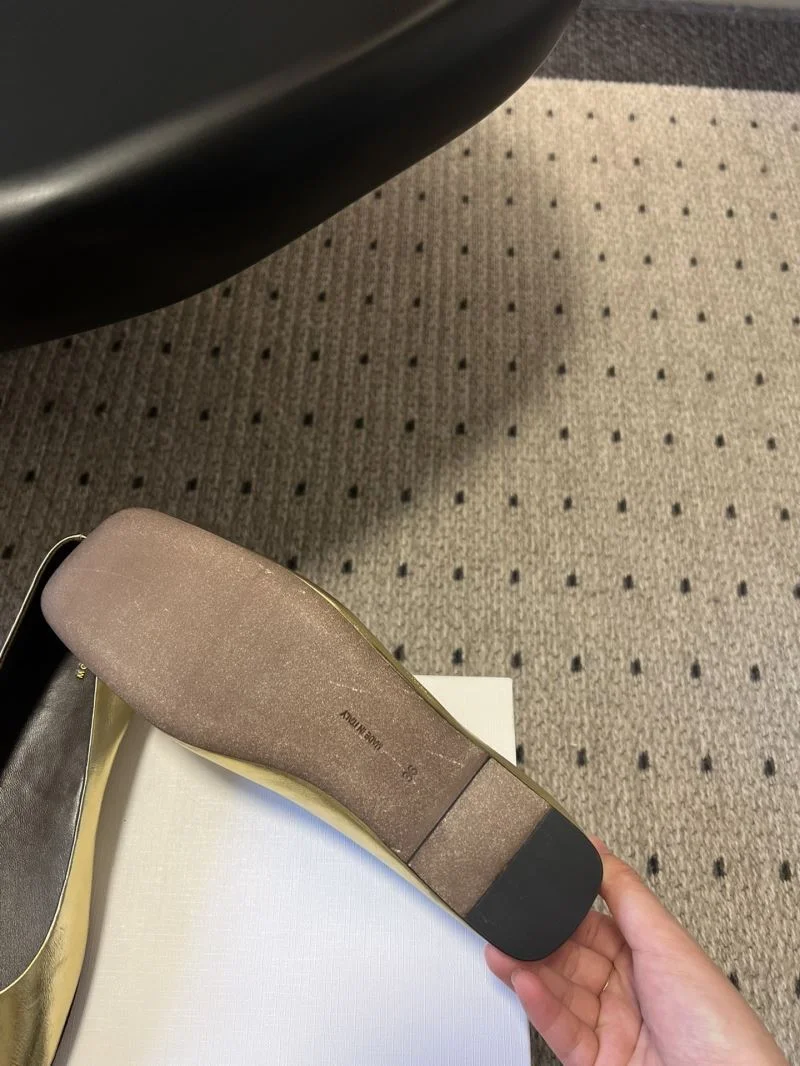 The Row Shoes EasyCare 5753