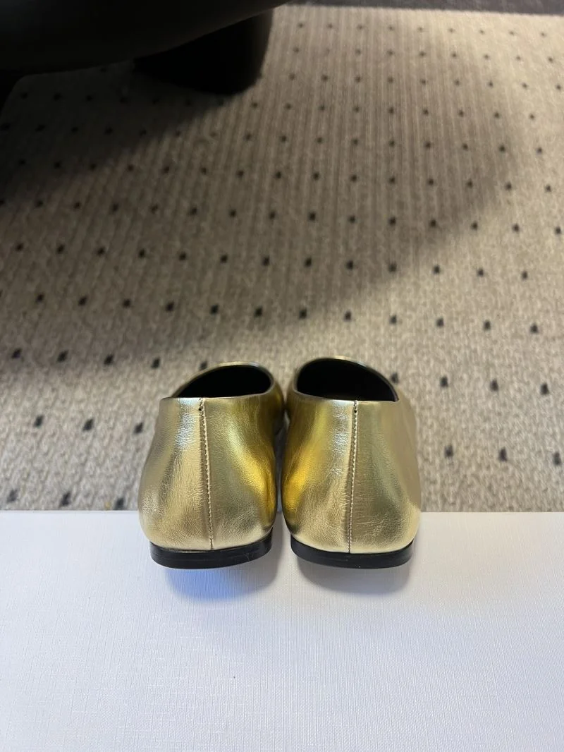 The Row Shoes EasyCare 5753