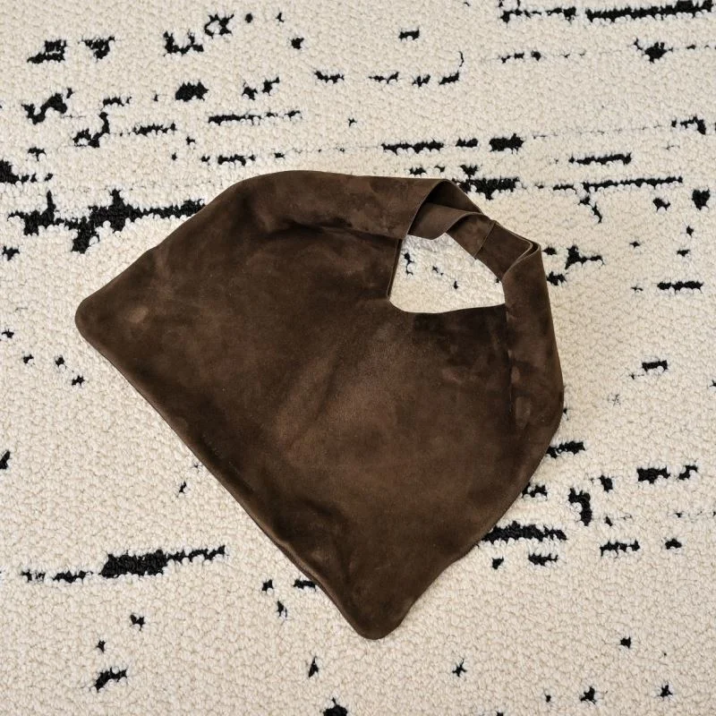 The Row Shopping Bags ZipUp 45547