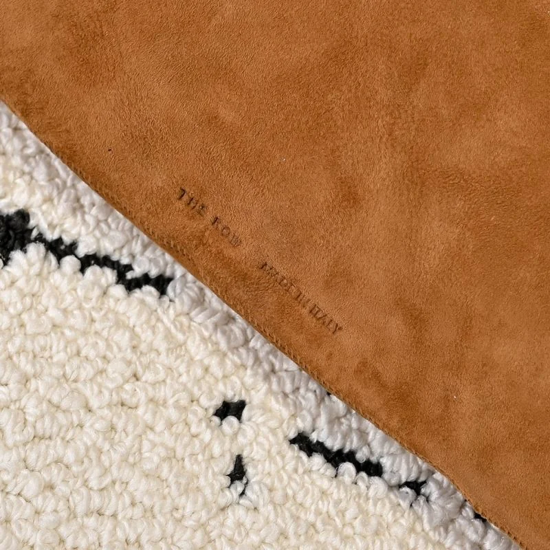 The Row Shopping Bags Sustainable 45538