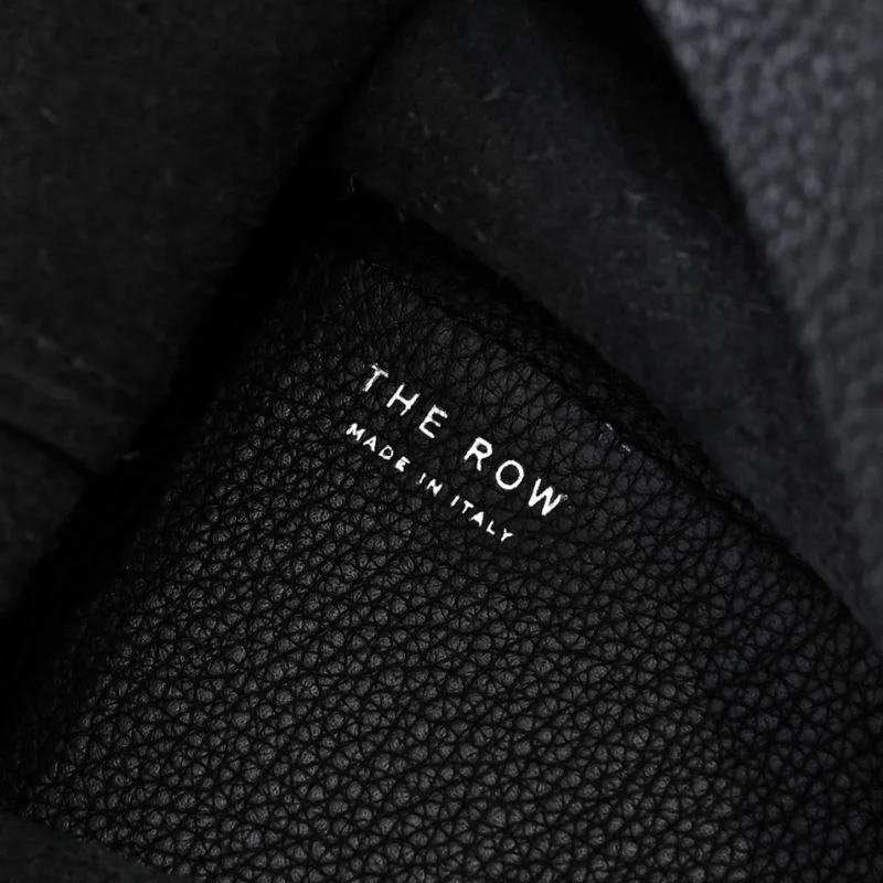 The Row Shopping Bags ZeroBulk 45536