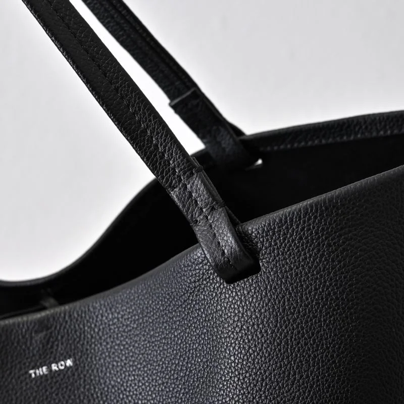 EyeCatching The Row Shopping Bags 45543