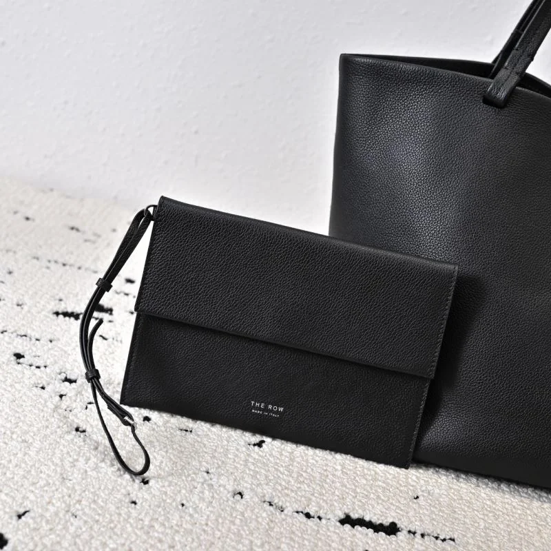 EyeCatching The Row Shopping Bags 45543