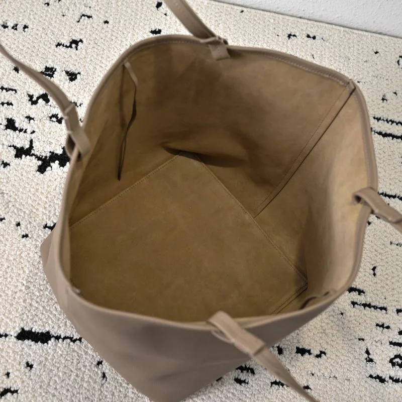 Unisex The Row Shopping Bags 45532