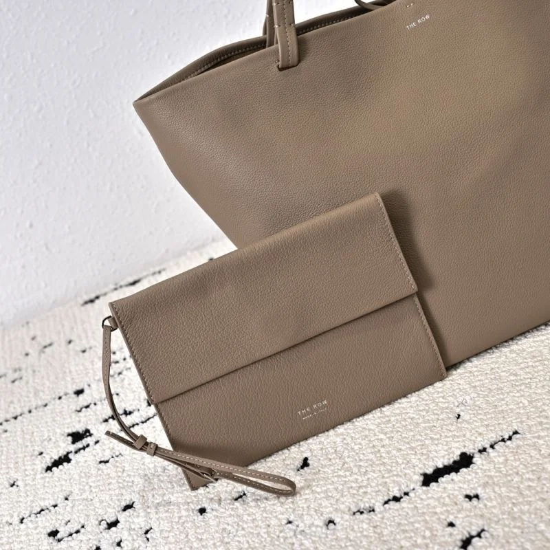 Unisex The Row Shopping Bags 45532