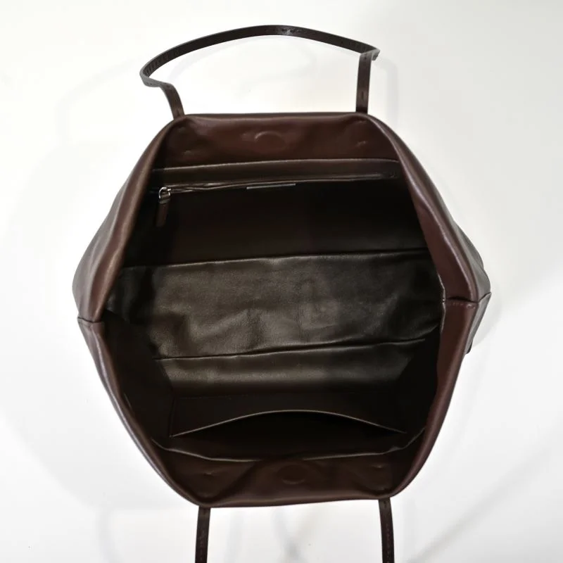Versatile The Row Shopping Bags 45399