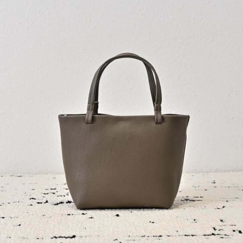 The Row Shopping Bags Compact 45447