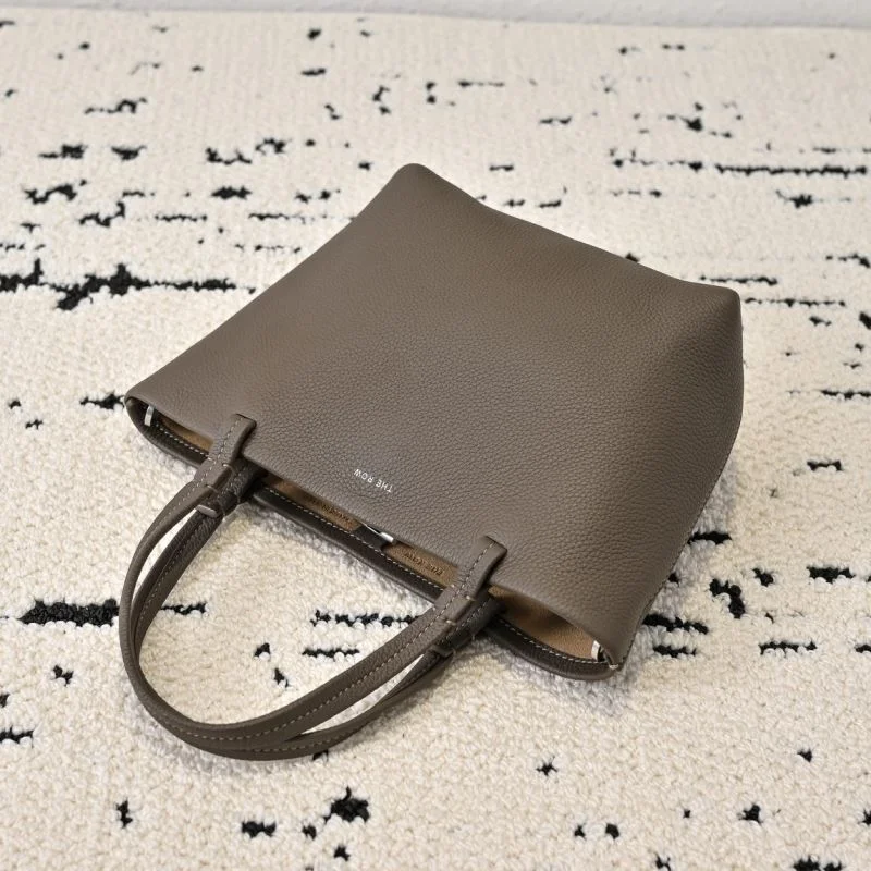 The Row Shopping Bags Compact 45447