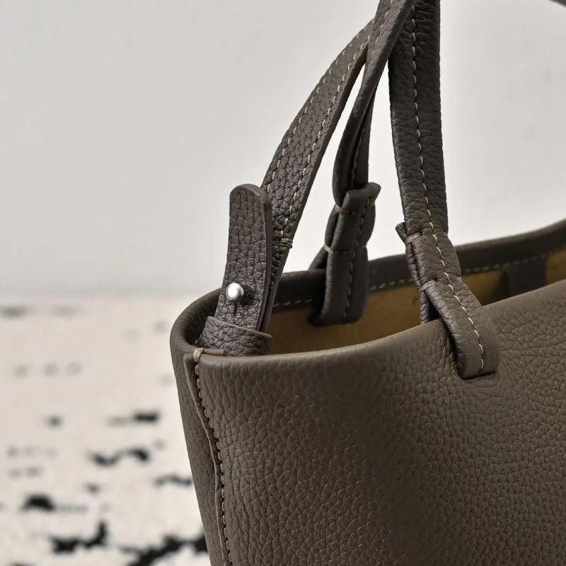 The Row Shopping Bags Compact 45447