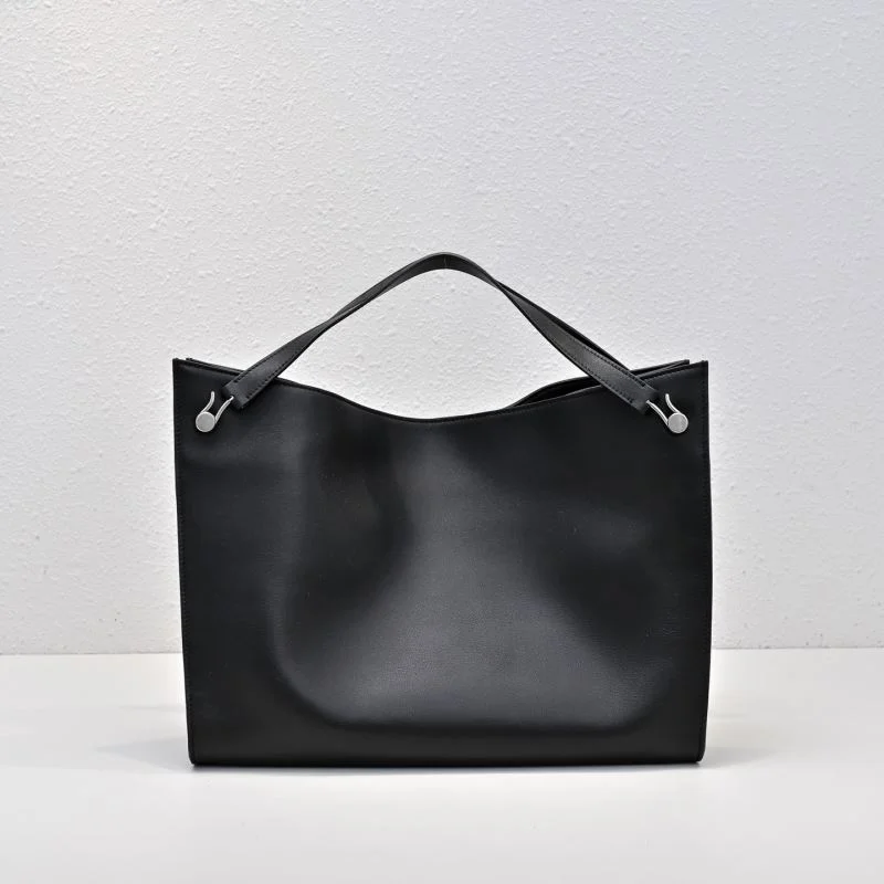 The Row Shopping Bags Stretchable 45353