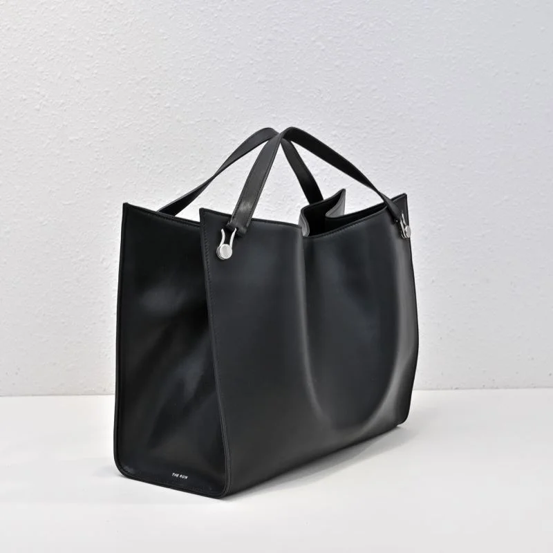 The Row Shopping Bags Stretchable 45353