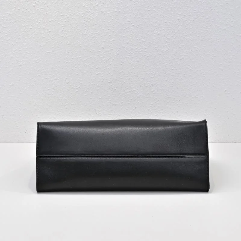 The Row Shopping Bags Stretchable 45353