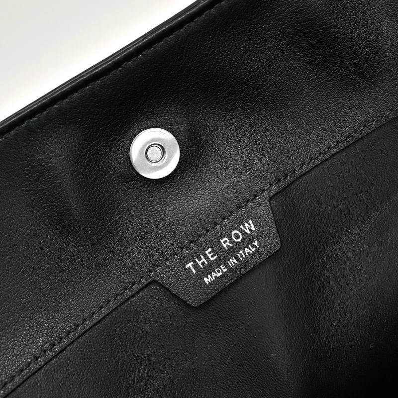 The Row Shopping Bags Stretchable 45353