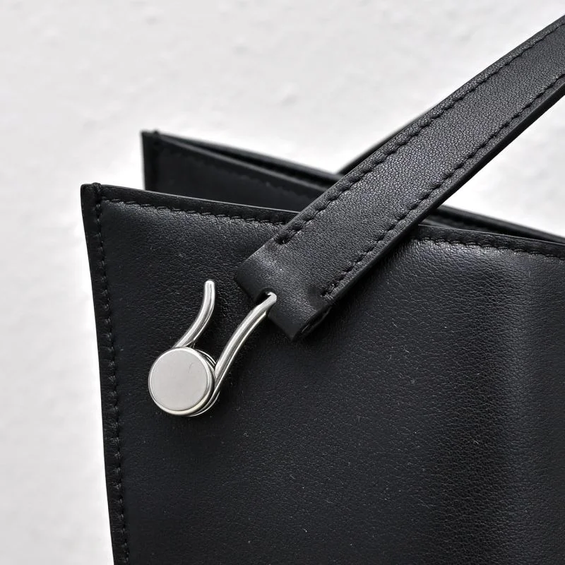 The Row Shopping Bags Stretchable 45353