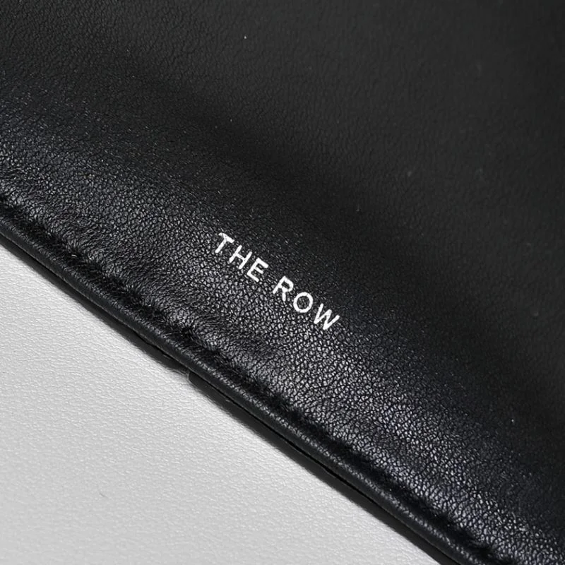 The Row Shopping Bags Stretchable 45353