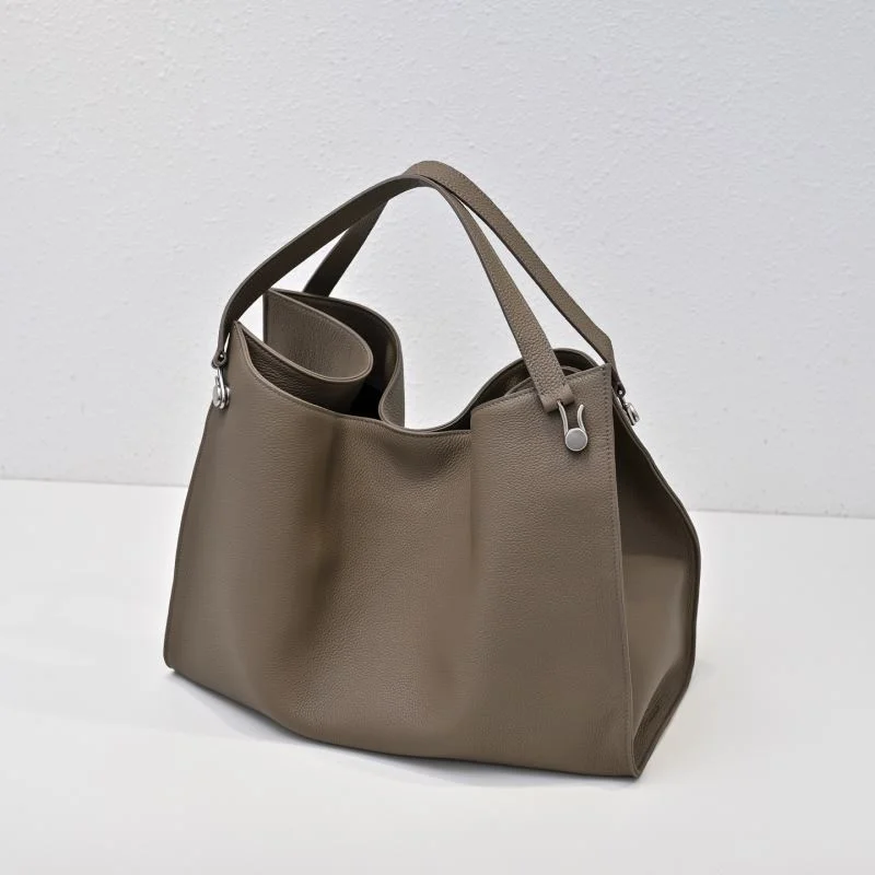Durable The Row Shopping Bags 45352