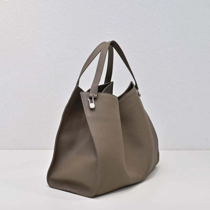 Durable The Row Shopping Bags 45352