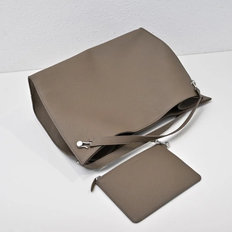 Durable The Row Shopping Bags 45352