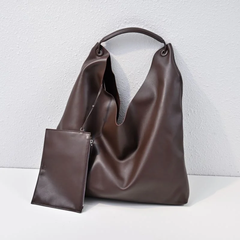The Row Shopping Bags Bold 45340