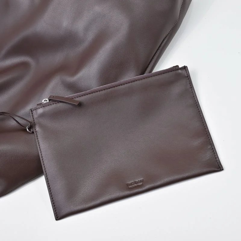 The Row Shopping Bags Bold 45340