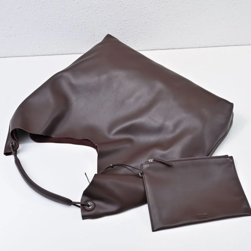The Row Shopping Bags Bold 45340