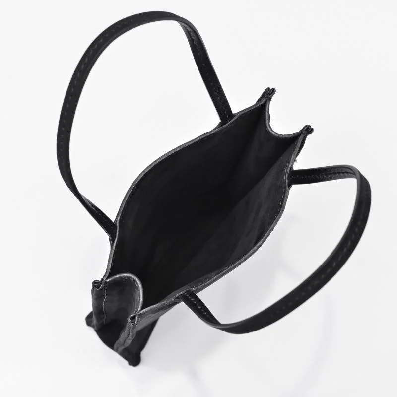 EyeCatching The Row Shopping Bags 45348