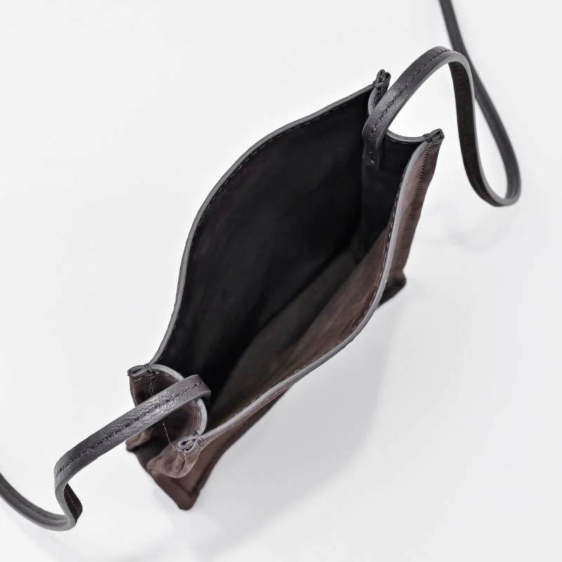 Durable The Row Shopping Bags 45337