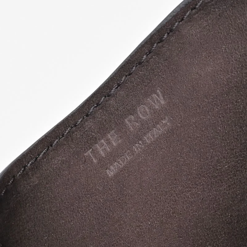 Durable The Row Shopping Bags 45337