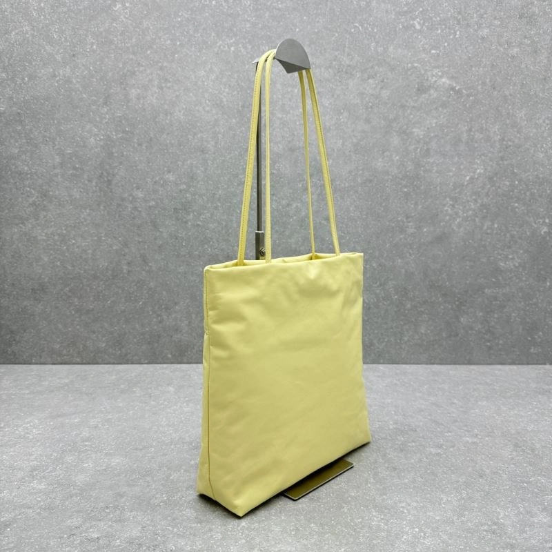 The Row Shopping Bags BestValue 64229