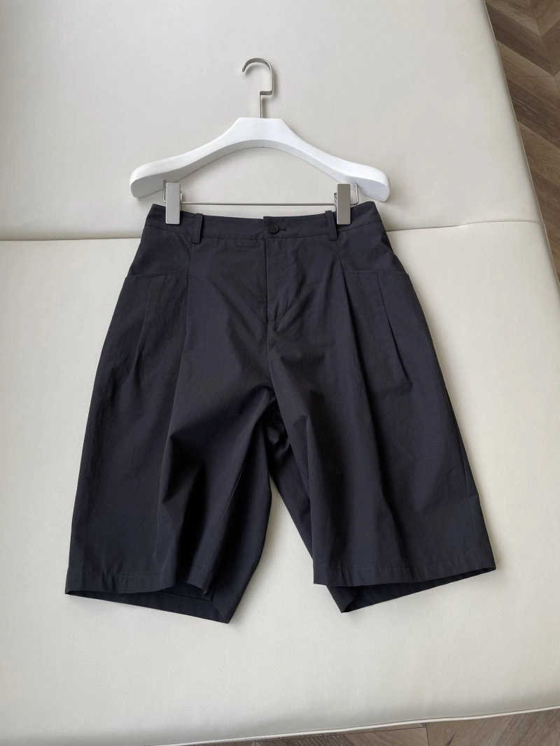 The Row Short Pants RelaxedFit 155871
